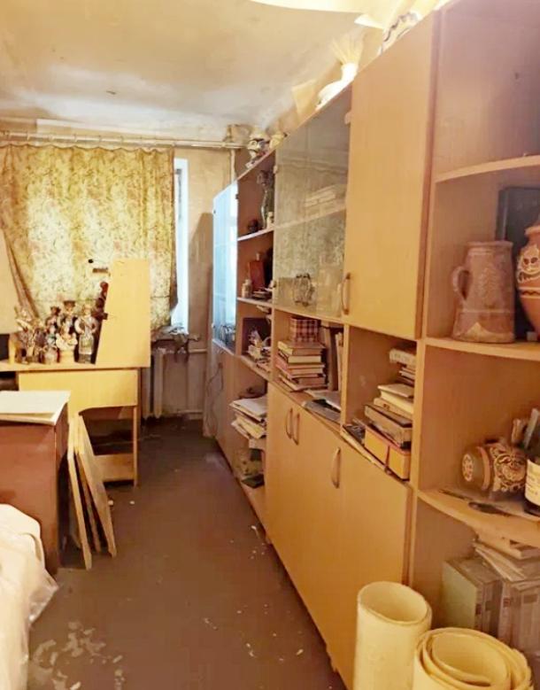 Квартира, 3-кімн., Харьков, Павлово Поле, Александра Олеся (Есенина)