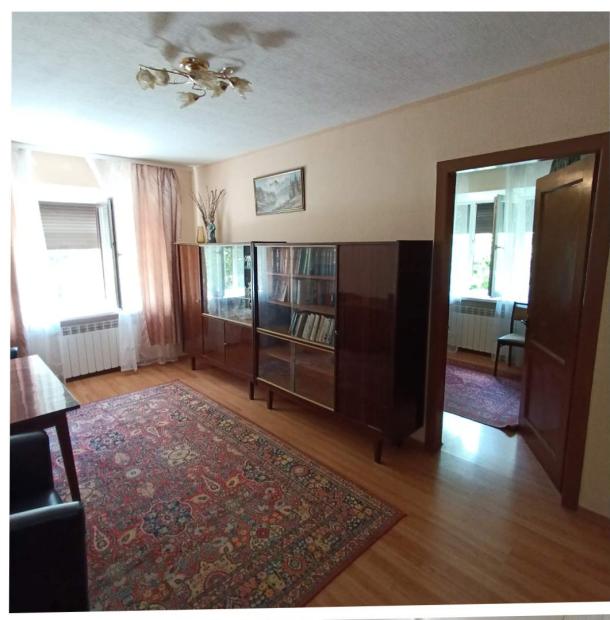 Купить квартира, Харьков, Аэропорт, Аэрофлотская