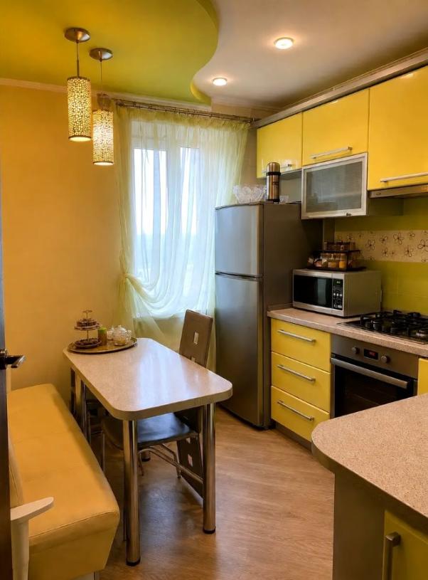 Купить квартира, Харьков, ПЯТИХАТКИ, Академика Курчатова проспект