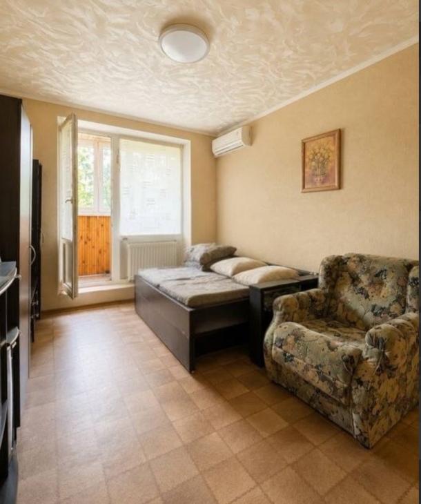 Квартира, 1-кімн., Харьков, 608м/р, Гвардейцев Широнинцев