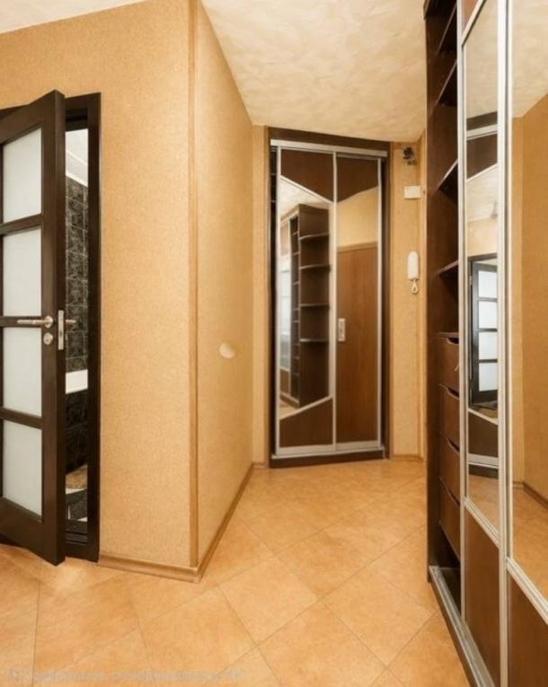 Квартира, 1-кімн., Харьков, 608м/р, Гвардейцев Широнинцев