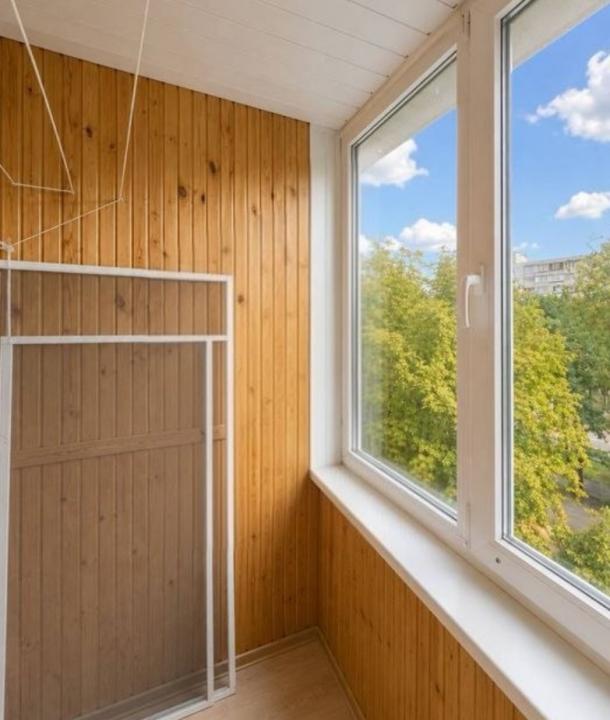Квартира, 1-кімн., Харьков, 608м/р, Гвардейцев Широнинцев