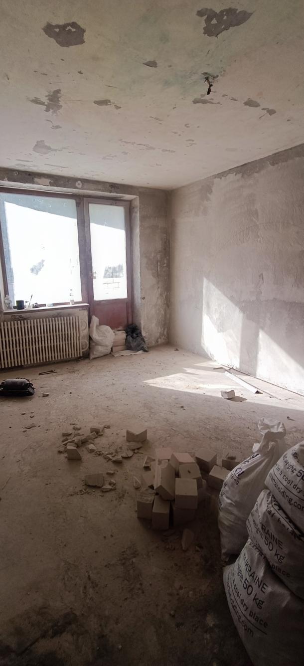 Квартира, 2-кімн., Харьков, 524м/р, Академика Павлова