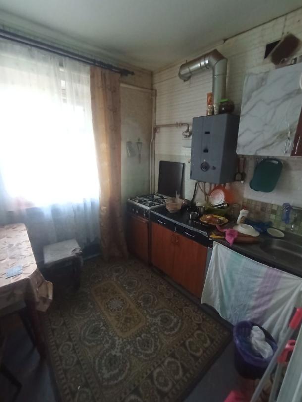 Купить квартира, Харьков, ОСНОВА, Южнопроектная