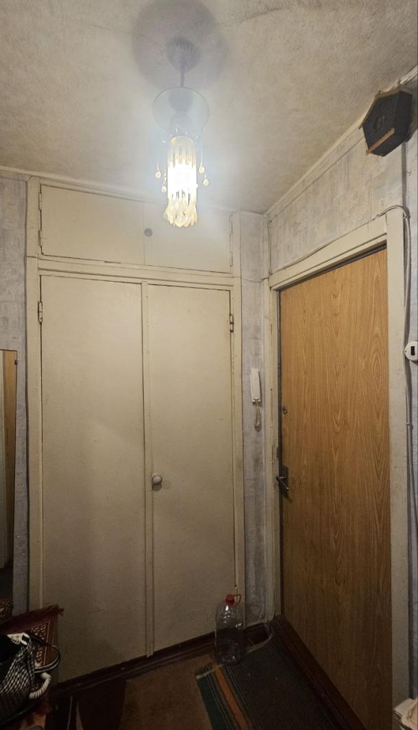 Квартира, 1-кімн., Чугуев, Чугуевский район, Музейная (Розы Люксембург)