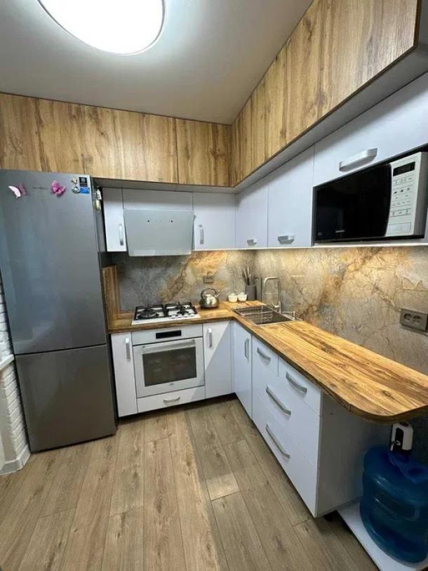 Купить квартира, Харьков, Новые Дома, Василия Мельникова