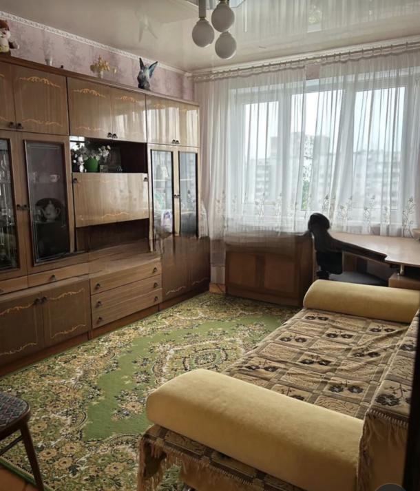 Купить квартира, Харьков, Салтовка, Непокоренных (Героев Труда)