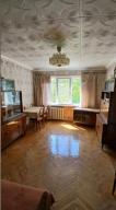 квартира, Харьков, Павлово Поле, 23 Августа