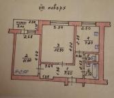 квартира, Харьков, Докучаевское, Докучаева