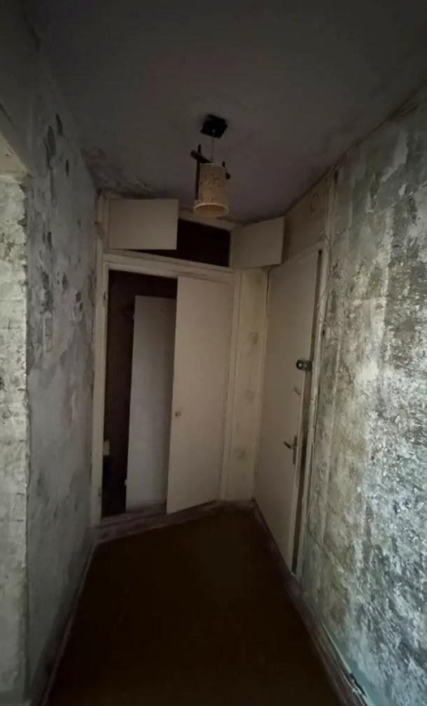 Квартира, 1-кімн., Харьков, 606м/р, Непокоренных (Героев Труда)