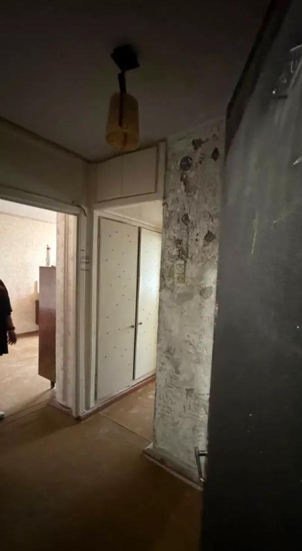 Квартира, 1-кімн., Харьков, 606м/р, Непокоренных (Героев Труда)
