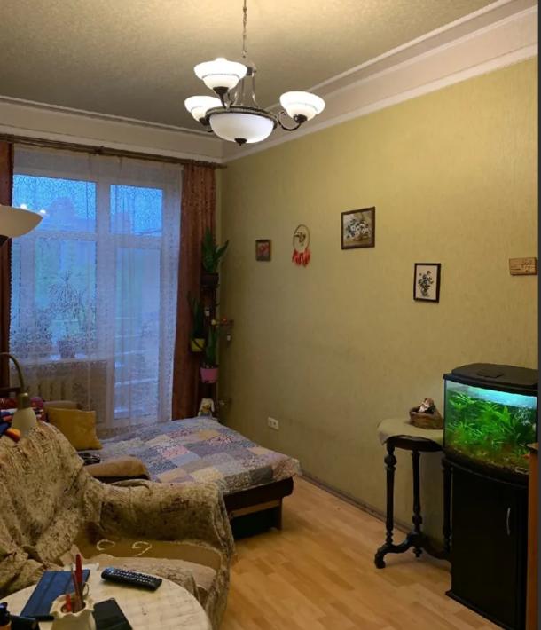 Квартира, 2-кімн., Харьков, Госпром, Данилевского