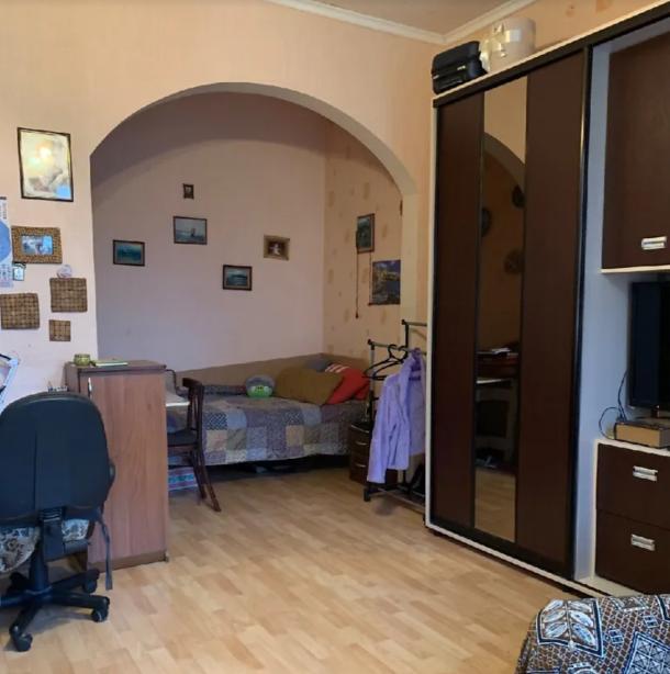 Квартира, 2-кімн., Харьков, Госпром, Данилевского