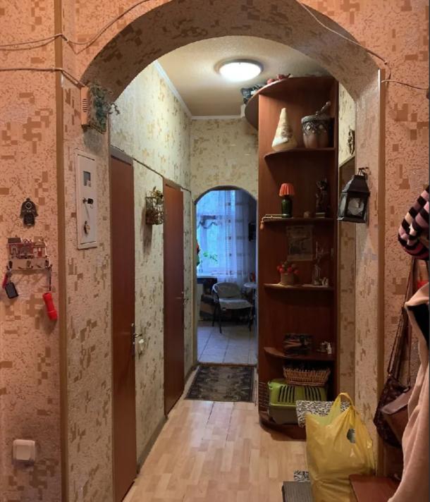 Квартира, 2-кімн., Харьков, Госпром, Данилевского