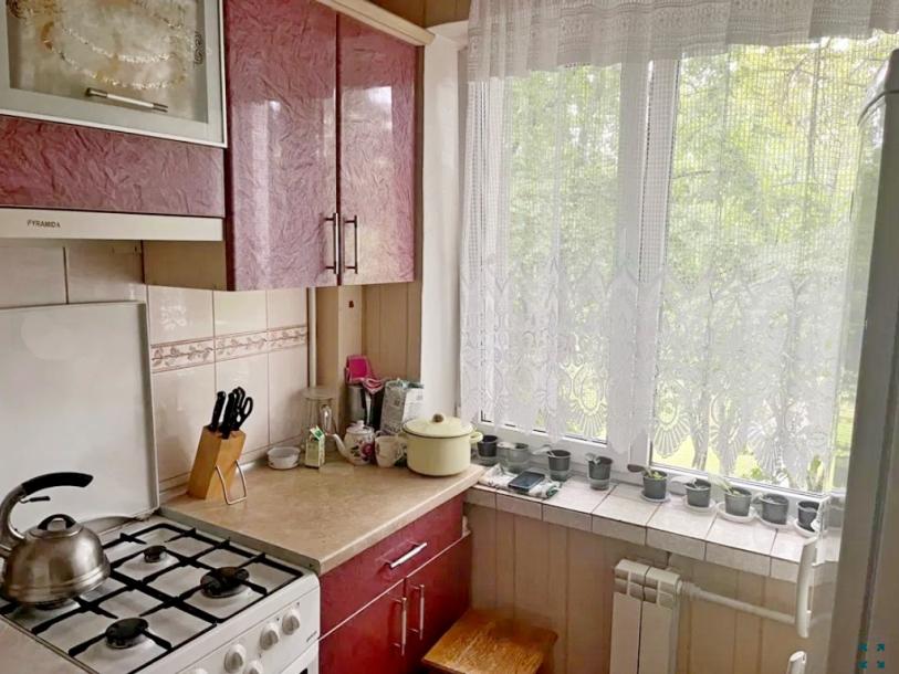 Квартира, 2-кімн., Харьков, 608м/р, Гвардейцев Широнинцев