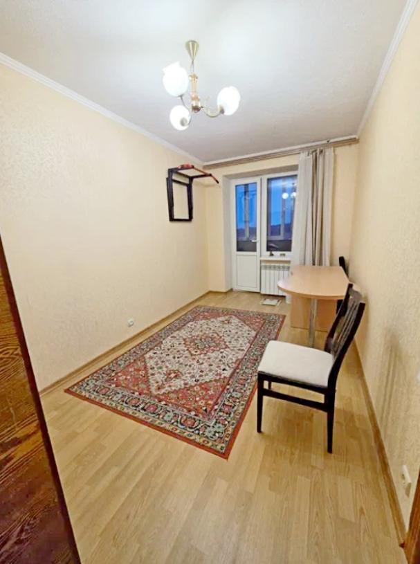 Квартира, 2-кімн., Покотиловка, Харьковский район, Троицкая