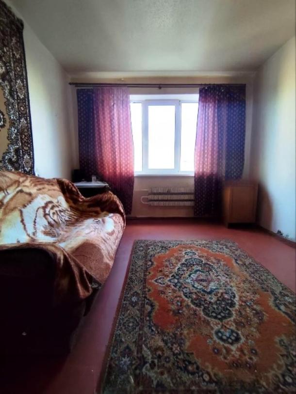 Квартира, 3-кімн., Харьков, 533м/р, Тракторостроителей просп.