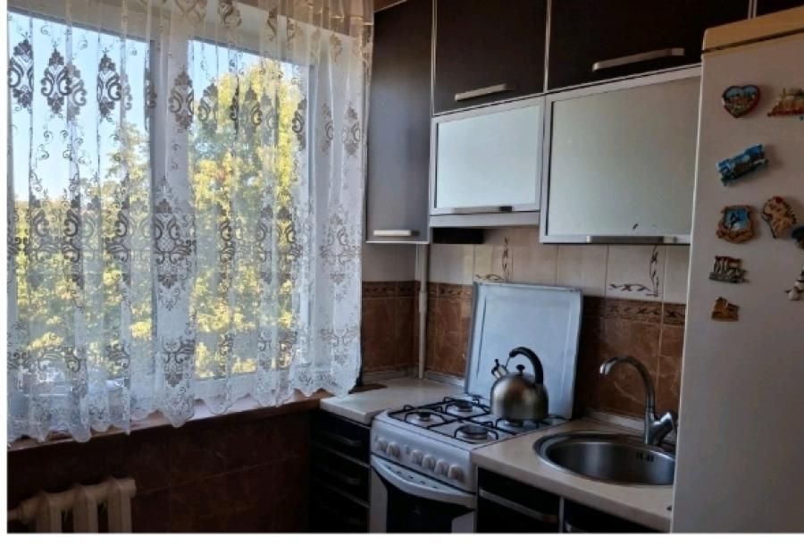 Квартира, 2-кімн., Харьков, Новые Дома, Байрона пр. (Героев Сталинграда пр.)