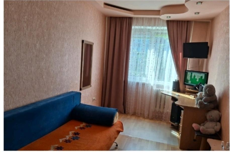 Квартира, 2-кімн., Харьков, Новые Дома, Байрона пр. (Героев Сталинграда пр.)