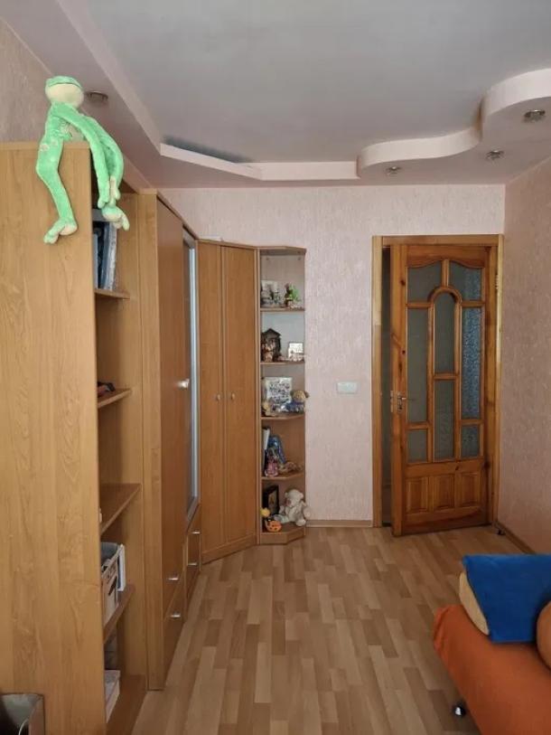 Квартира, 2-кімн., Харьков, Новые Дома, Байрона пр. (Героев Сталинграда пр.)