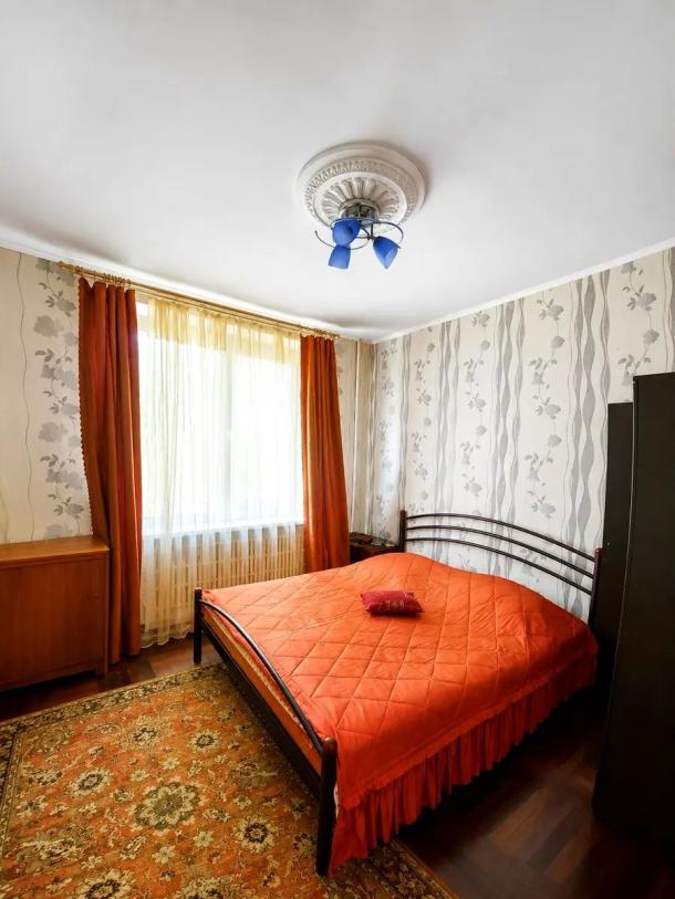 Квартира, 2-кімн., Харьков, Центральный рынок метро, Большая Панасовская