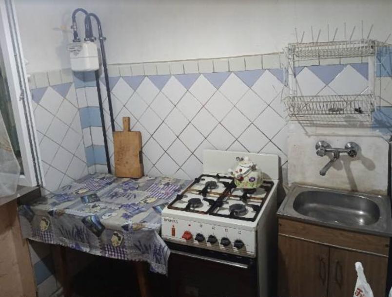 Квартира, 3-кімн., Харьков, 602м/р, Познанская