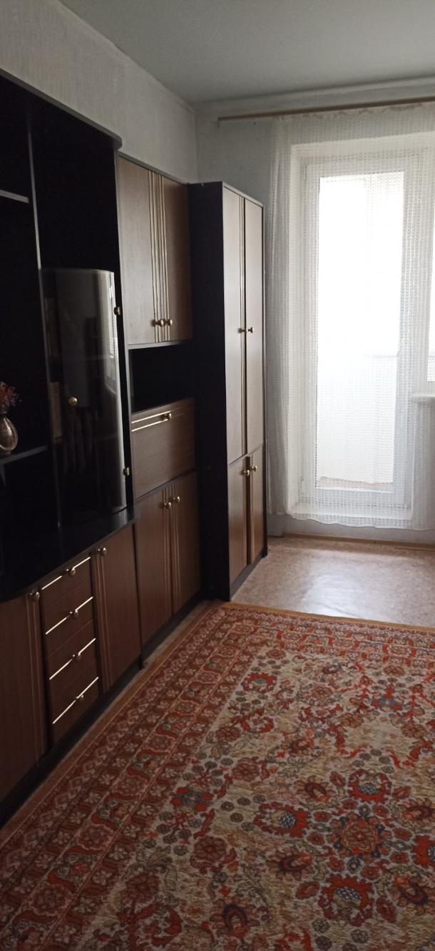 Квартира, 1-кімн., Харьков, Рогань жилмассив, 92-й бригады (Грицевца)