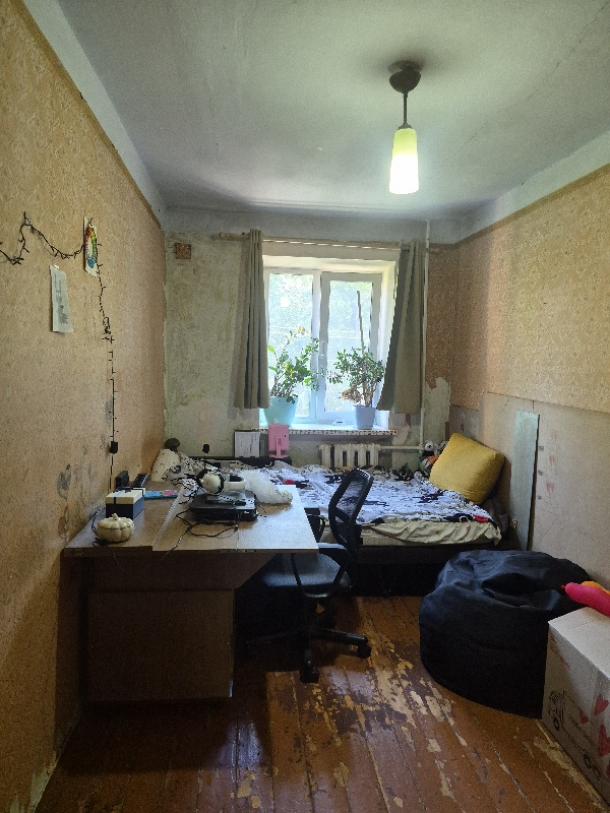 Квартира, 3-кімн., Харьков, Бавария, Ново-Баварский пр.