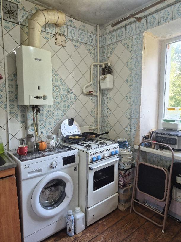 Квартира, 3-кімн., Харьков, Бавария, Ново-Баварский пр.