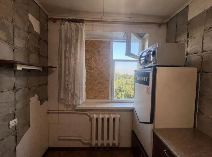 Квартира, 2-кімн., Харьков, 533м/р, Светлая