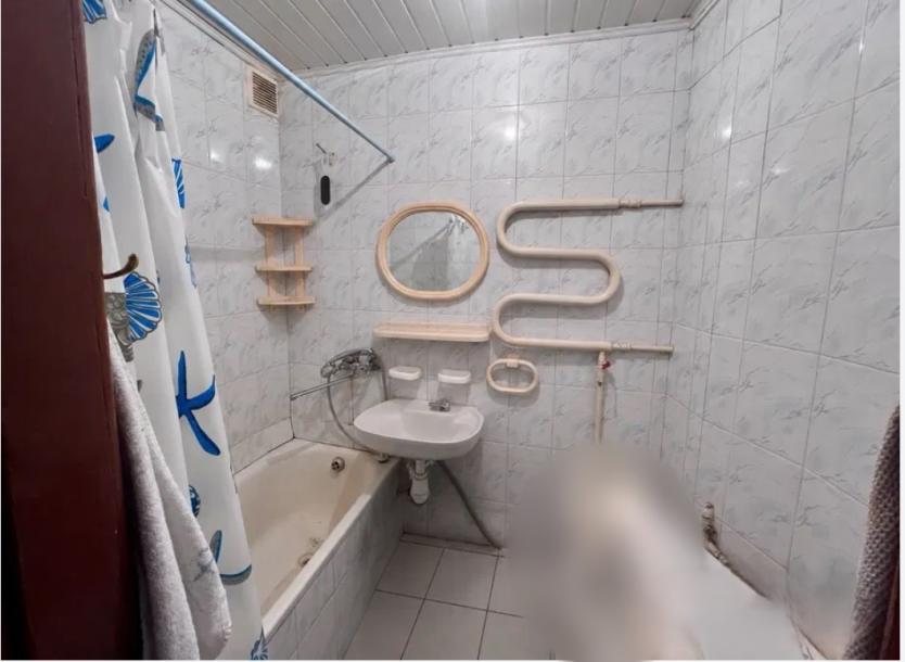 Квартира, 2-кімн., Харьков, 533м/р, Светлая