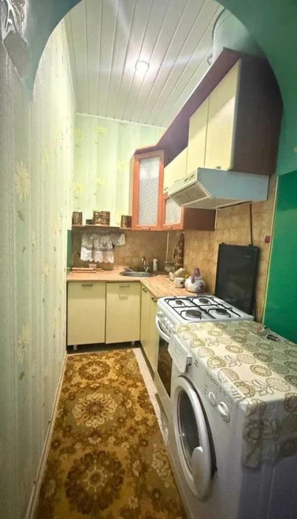 Квартира, 1-кімн., Харьков, ХТЗ, Мира