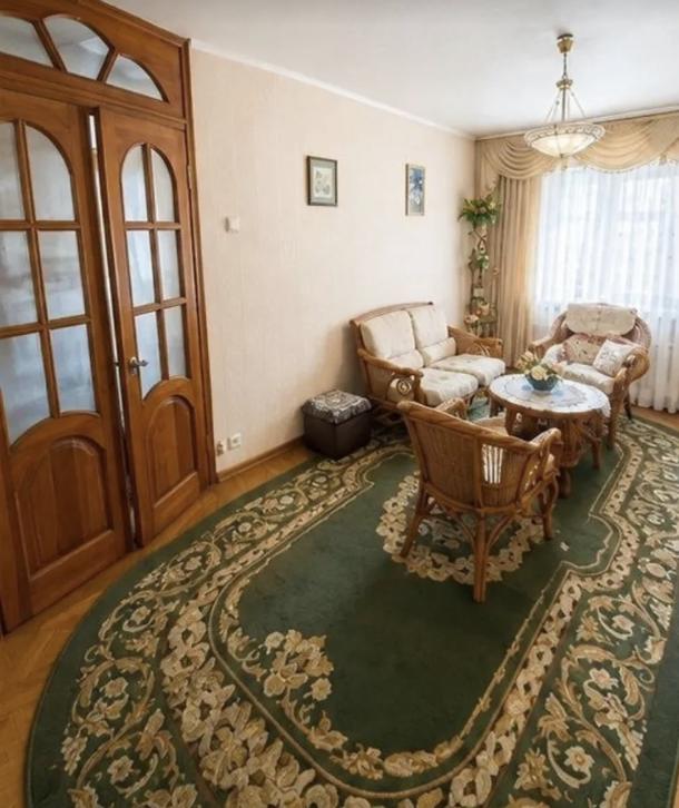 Купить квартира, Харьков, Павлово Поле, Деревянко
