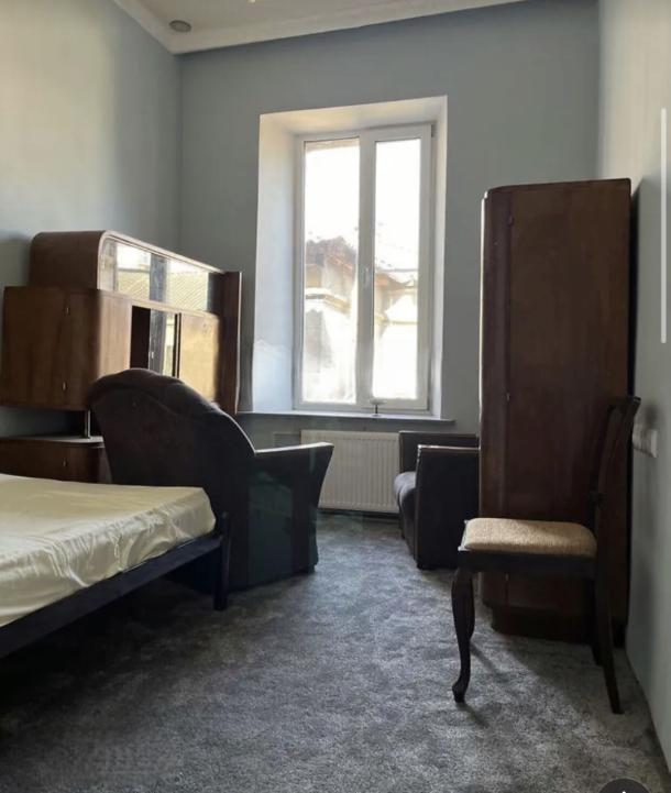 Квартира, 1-кімн., Харьков, Центральный рынок метро, Конторская (Краснооктябрьская)