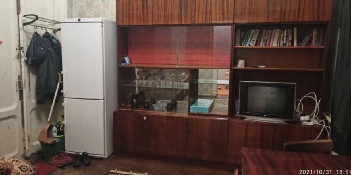Комната, Харьков, Южный Вокзал, Полтавский Шлях