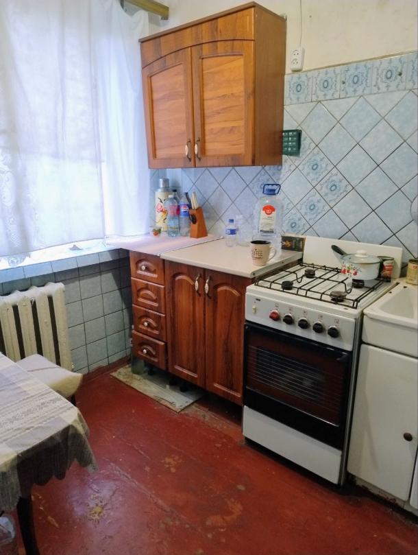 Квартира, 2-кімн., Харьков, 8 хлебзавод, Салтовское шоссе