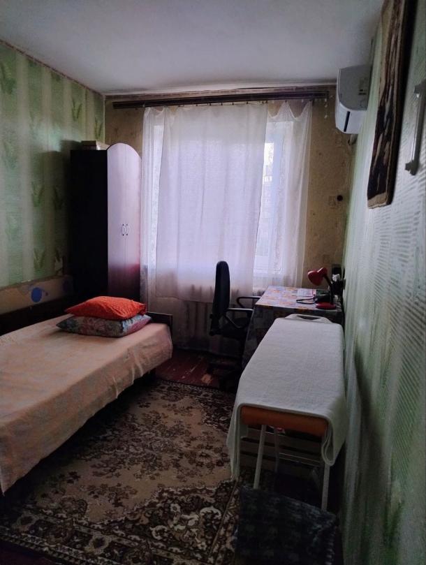 Квартира, 2-кімн., Харьков, 8 хлебзавод, Салтовское шоссе