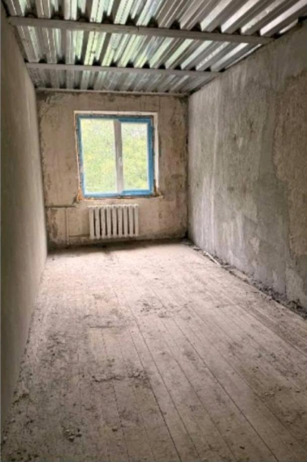 Квартира, 2-кімн., Харьков, 531м/р, Тракторостроителей просп.