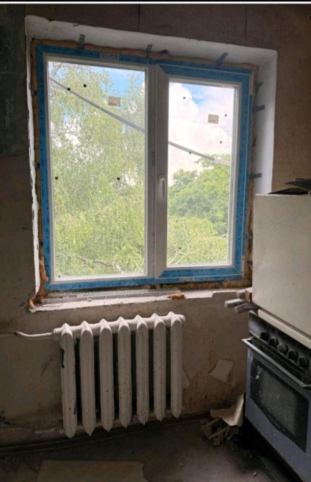Квартира, 2-кімн., Харьков, 531м/р, Тракторостроителей просп.