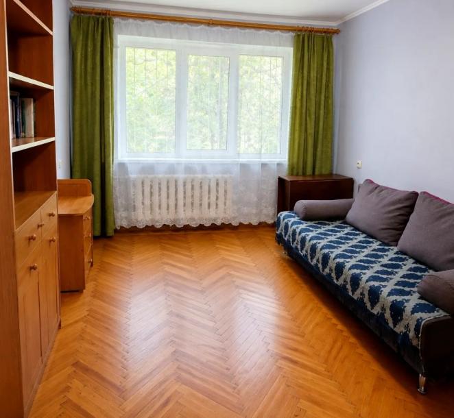 Квартира, 2-кімн., Харьков, 608м/р, Валентиновская