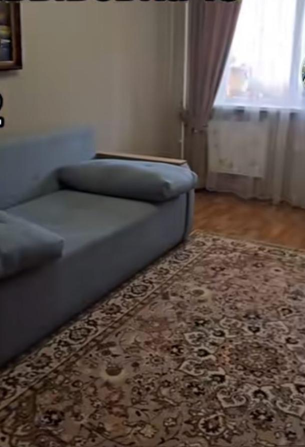 Квартира, 3-кімн., Харьков, Холодная Гора, Львовская