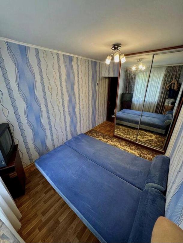 Квартира, 2-кімн., Харьков, Новые Дома, Харьковских Дивизий