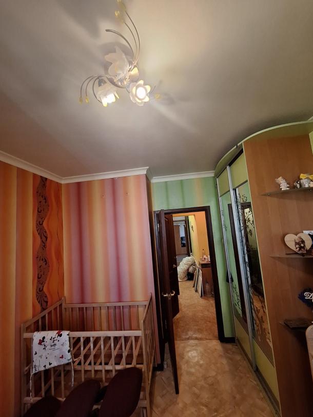 Квартира, 3-кімн., Харьков, 5 Северная Салтовка, Соборности Украины (Дружбы Народов)