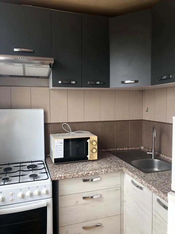 Квартира, 1-кімн., Харьков, 522м/р, Валентиновская