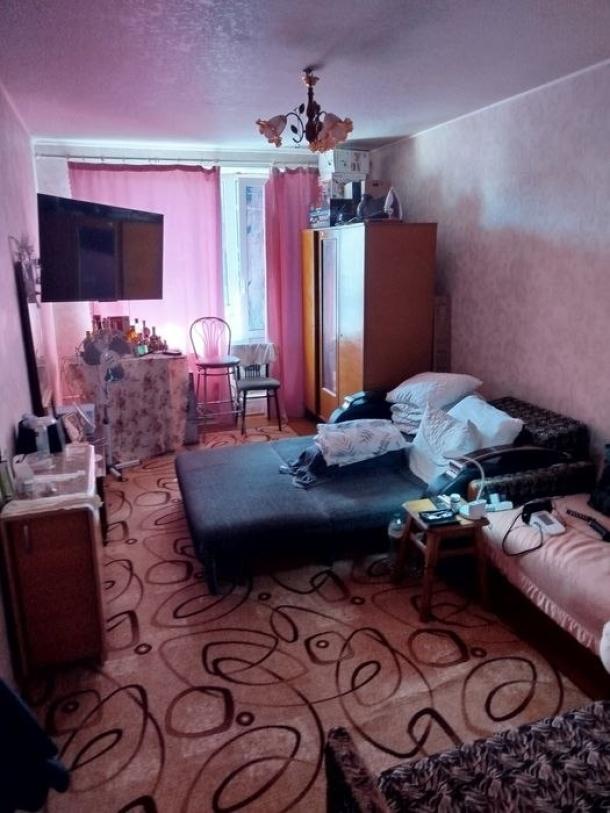 Купить квартира, Харьков, Холодная Гора, Волонтерская (Социалистическая)