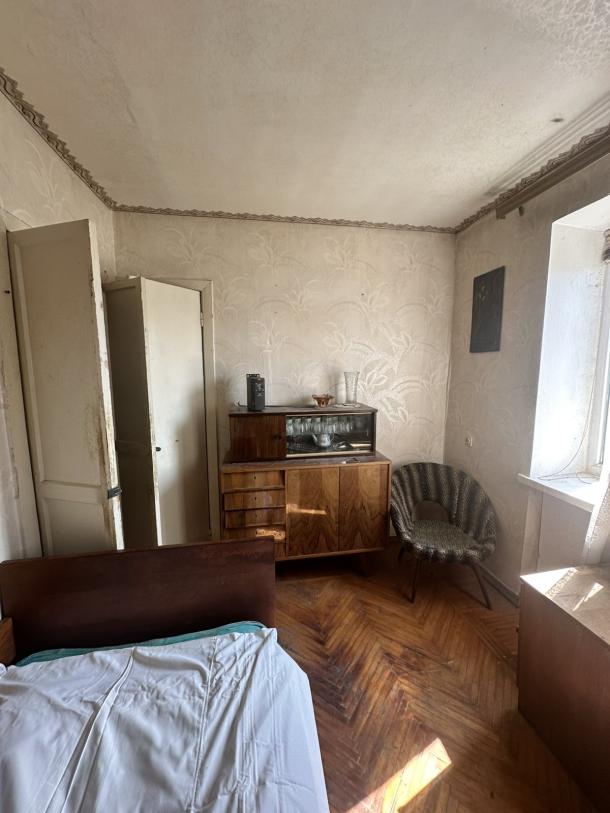 Квартира, 2-кімн., Харьков, Павлово Поле, Науки пр.