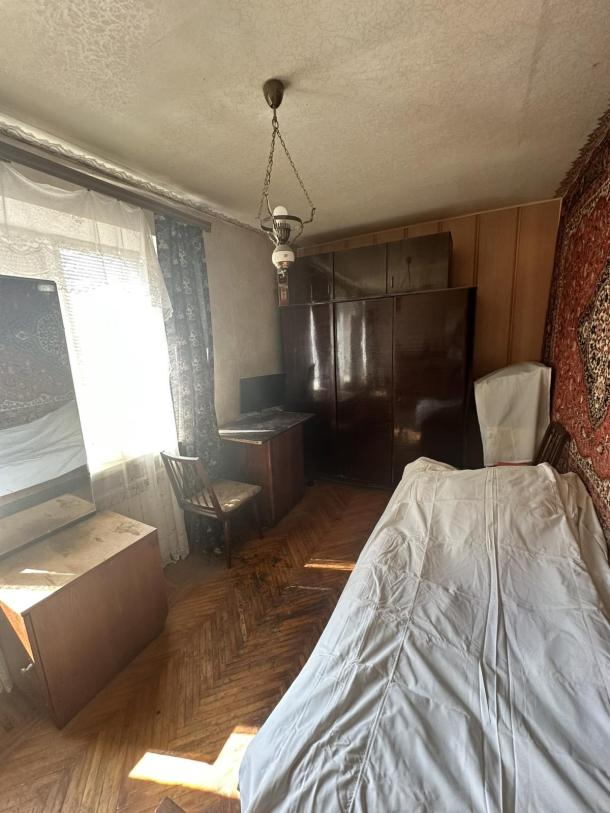 Квартира, 2-кімн., Харьков, Павлово Поле, Науки пр.