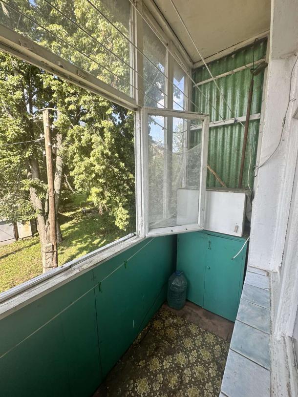 Квартира, 2-кімн., Харьков, Павлово Поле, Науки пр.