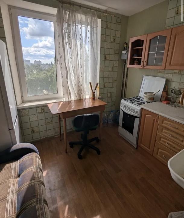 Квартира, 1-кімн., Харьков, 606м/р, Непокоренных (Героев Труда)
