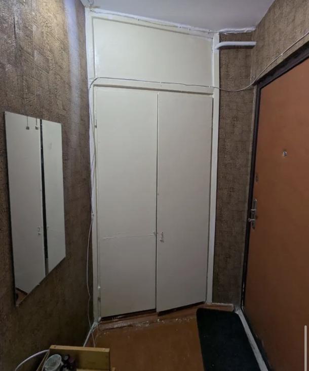 Квартира, 1-кімн., Харьков, 606м/р, Непокоренных (Героев Труда)
